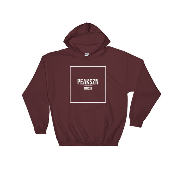PeakSZN MMXIII Hooded Sweatshirt