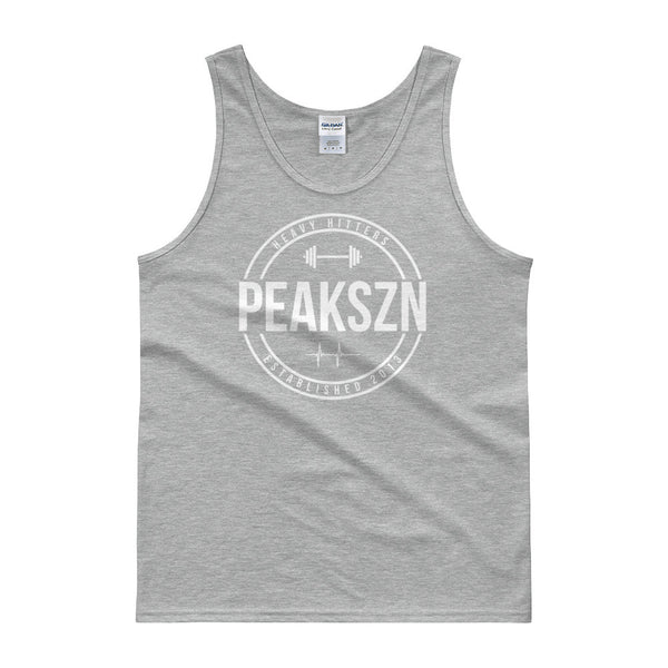 PeakSZN Heavy Hitters Tank Top