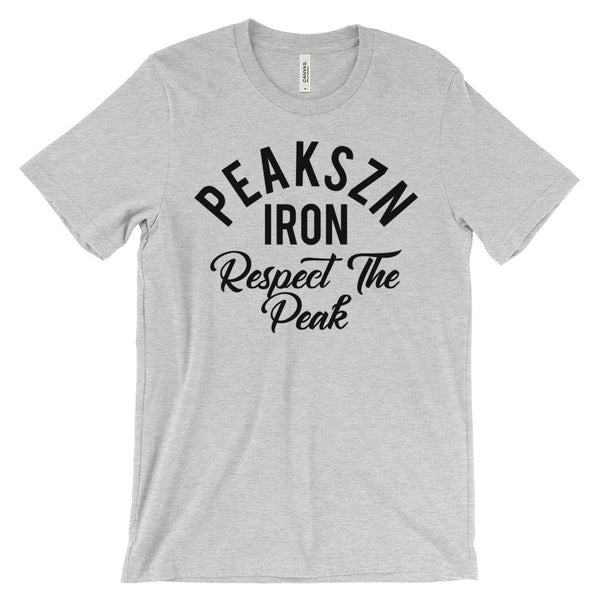 PeakSZN Respect The Peak