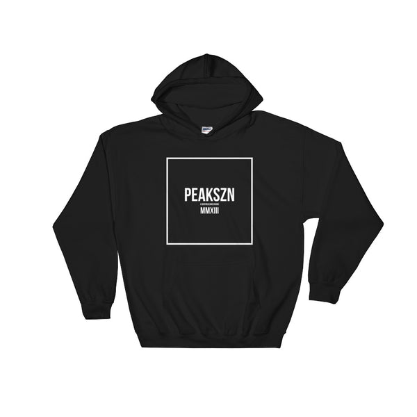 PeakSZN MMXIII Hooded Sweatshirt