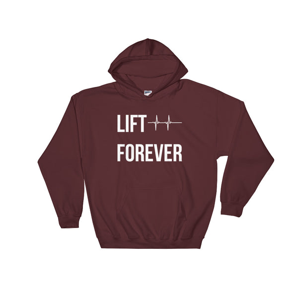 Lift Forever Hoodie PeakSZN