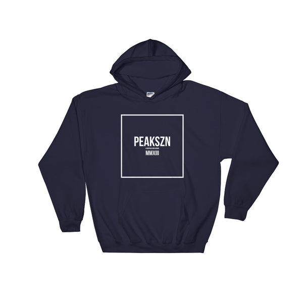 PeakSZN MMXIII Hooded Sweatshirt