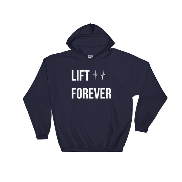 Lift Forever Hoodie PeakSZN
