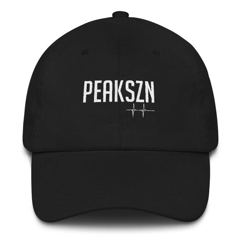 PEAKSZN Dad Hat