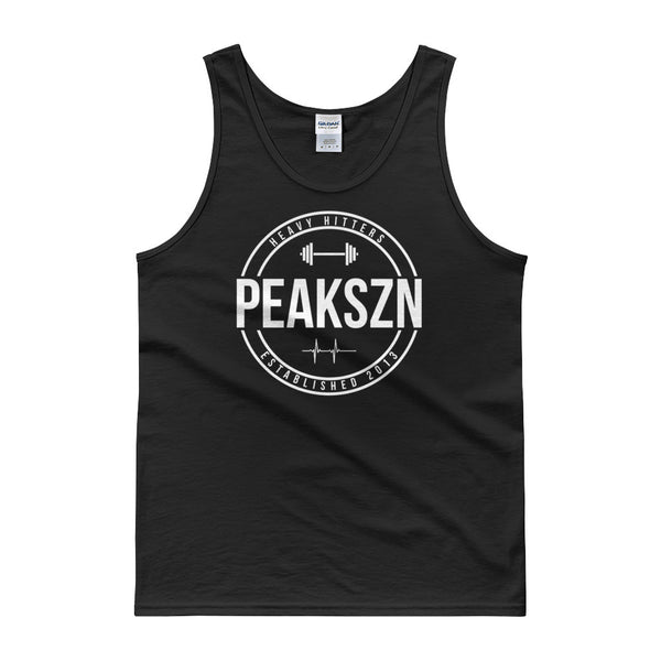 PeakSZN Heavy Hitters Tank Top