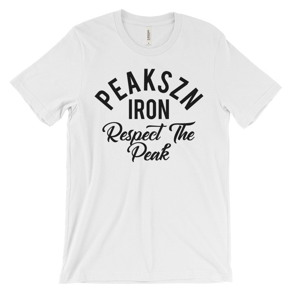 PeakSZN Respect The Peak