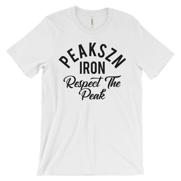 PeakSZN Respect The Peak