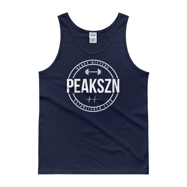 PeakSZN Heavy Hitters Tank Top