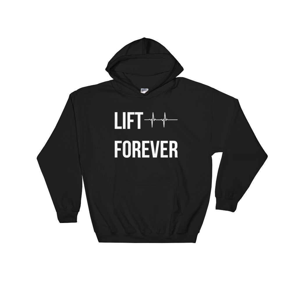 Lift Forever Hoodie PeakSZN