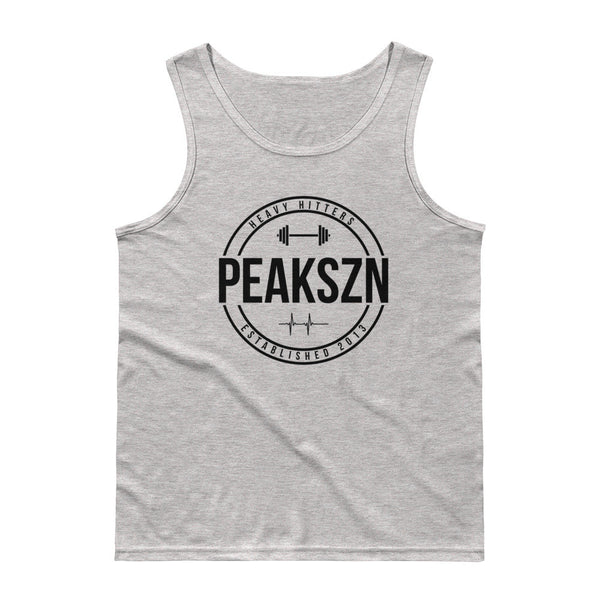 PeakSZN Heavy Hitters Tank Top (Lightweight)