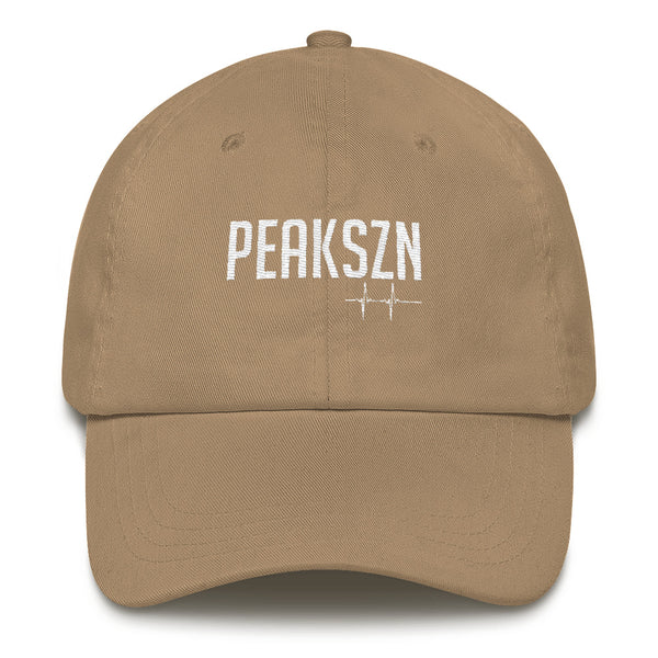 PEAKSZN Dad Hat